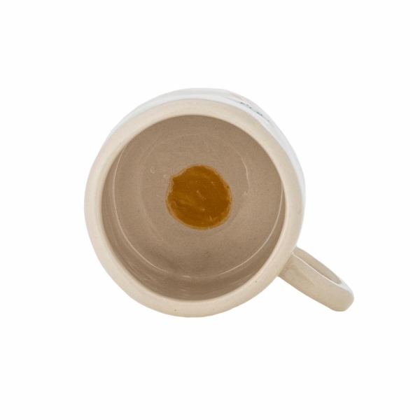 Bloomingville Agnes Tasse Steingut